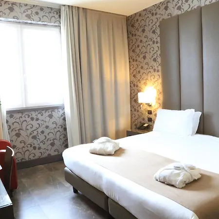 Klima Fiere 4* Milano