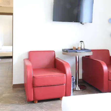 Klima Fiere Hotel