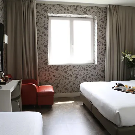 Klima Fiere Hotel Milano