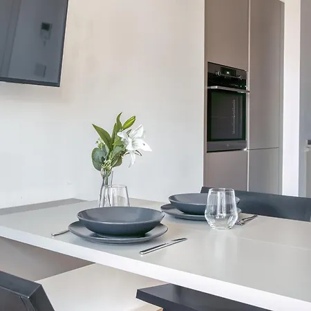 Apartment Joivy Chic Studio Close To Tower