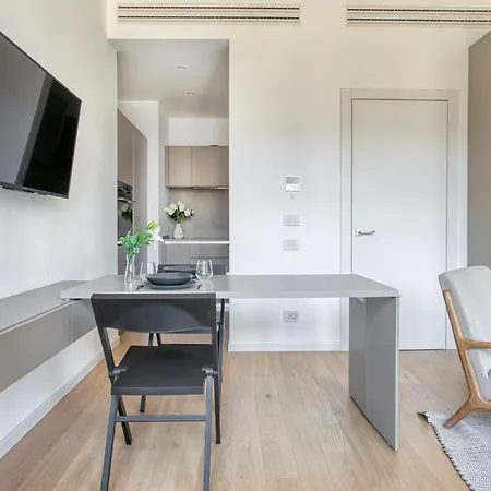 Apartment Joivy Chic Studio Close To Tower *