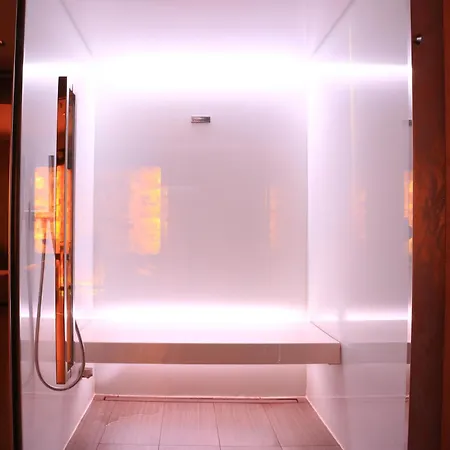 Klima Fiere 4* Milano