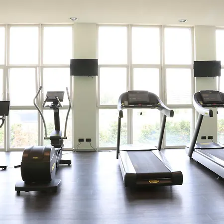 Klima Fiere Hotel 4*