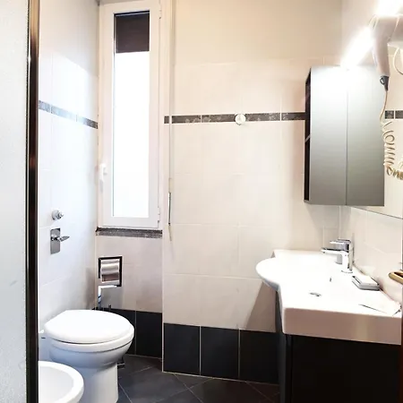 Apartmán Homes Milán