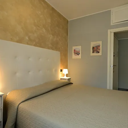 Homes Apartment Milan