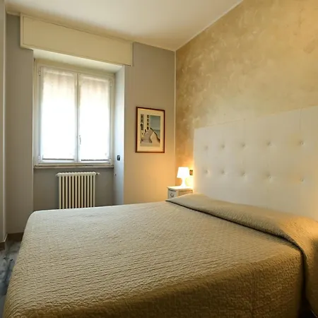 Homes Apartment Milan