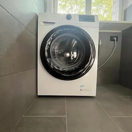 Appartamento Stylish Loft In Mi-cofiera-citylife