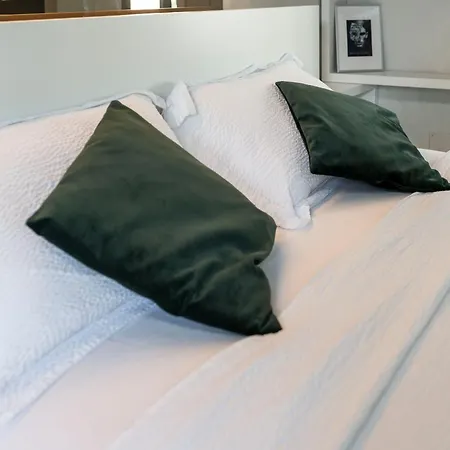 46 Attico Con Vista Cielo *