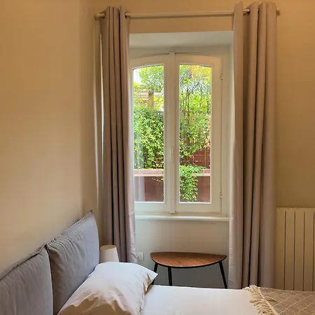 Apartment Appartme Stampa 1