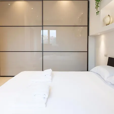 [ihost Apartment] - Tito Livio 20 Appartamento Milano