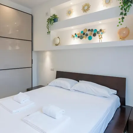 Ihost - Tito Livio 20 Apartment *