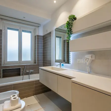 [ihost Apartment] - Tito Livio 20 Appartamento *