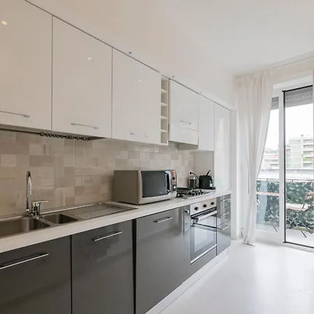 [ihost Apartment] - Tito Livio 20