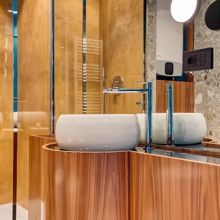 Zaffiro - Di Lusso In Galleria Buenos Aires