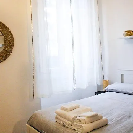 Sempione Apartament