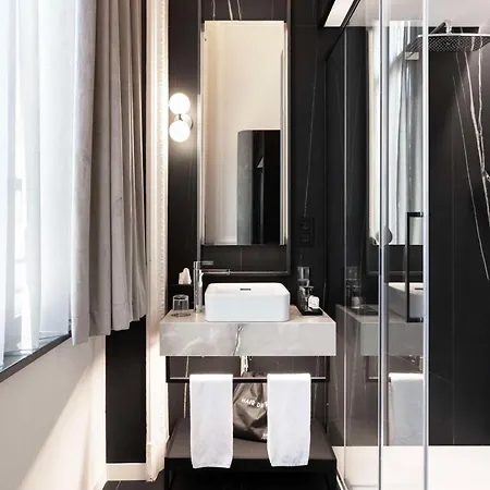 Palazzo Touring Club Milan, A Radisson Collection 호텔 밀라노