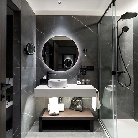 Hotel Radisson Collection Hotel, Palazzo Touring Club Mailand