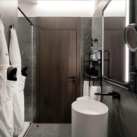호텔 Palazzo Touring Club Milan, A Radisson Collection 밀라노