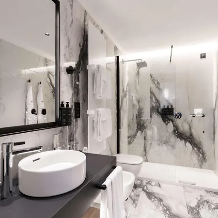 호텔 Palazzo Touring Club Milan, A Radisson Collection 밀라노