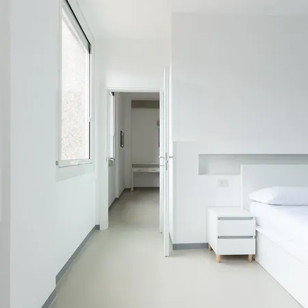 Porta Nuova Bright And Stylish Flat Apartment