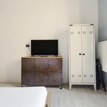 Apartment Cosy Milano-porta Ticinese *