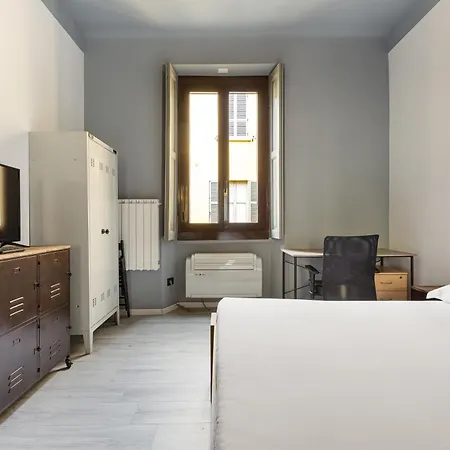 Cosy Milano-porta Ticinese * Milan