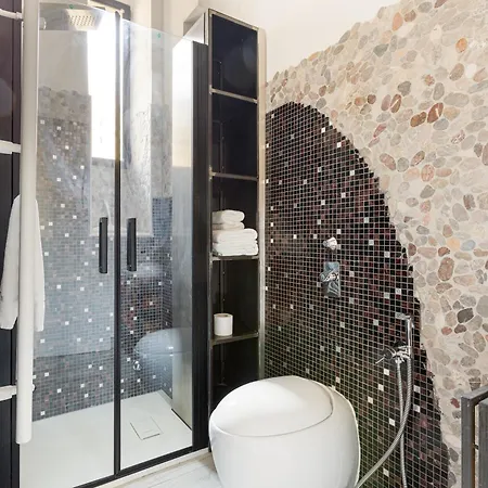 Apartment Cosy Milano-porta Ticinese Milan