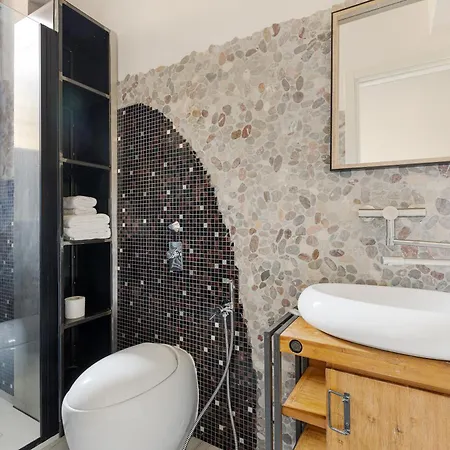 Cosy Milano-porta Ticinese Milan