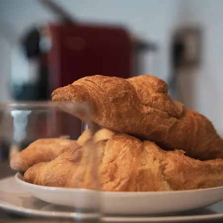 Apartament Luxury Brera , Mediolan