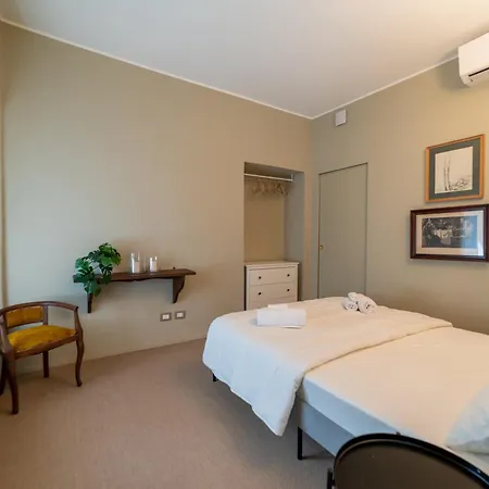 Luxury Brera , Apartament