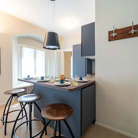 Apartment Luxury Brera - Centro Milan