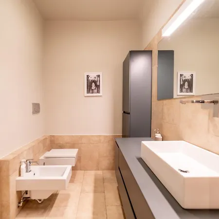 Luxury Brera , Appartamento Milano