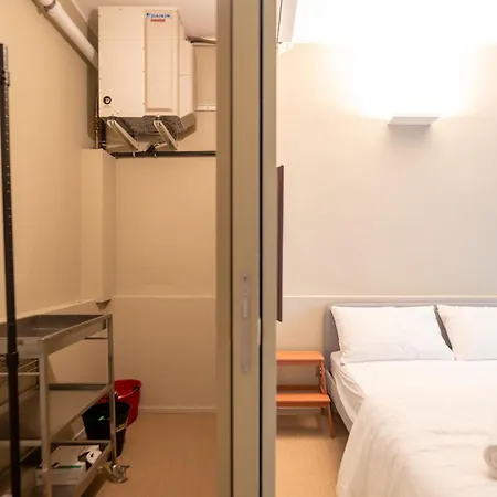 Apartment Luxury Brera - Centro
