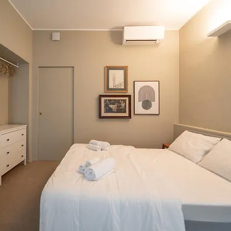 Luxury Brera , Apartament