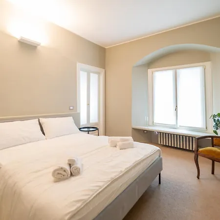 Luxury Brera , Apartament