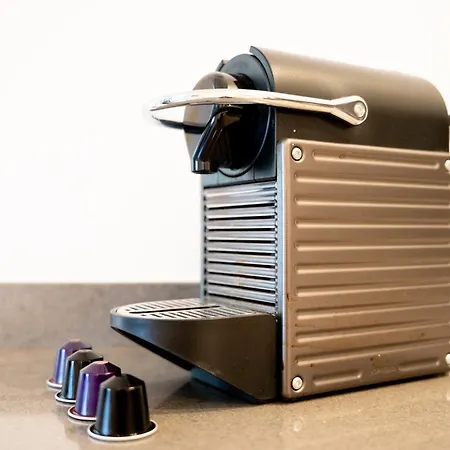 Citylife-fiera New - Wifi & Netflix Apartman *