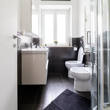 Citylife-fiera New - Wifi & Netflix