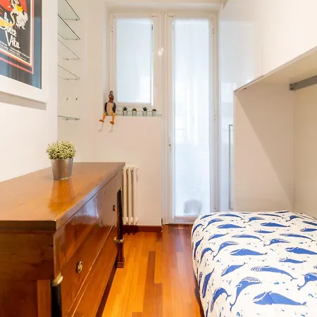 Citylife-fiera New - Wifi & Netflix Apartman