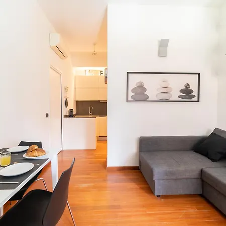 Citylife-fiera New - Wifi & Netflix