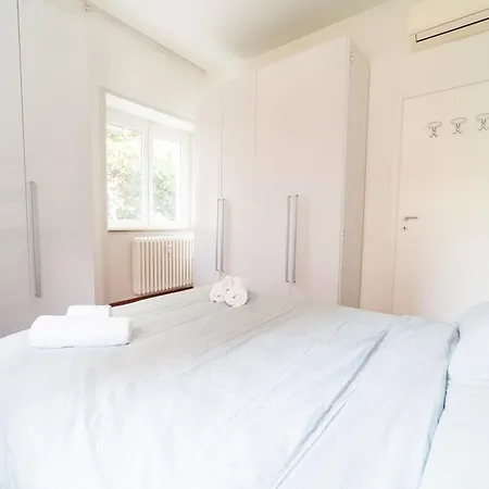 Citylife-fiera New - Wifi & Netflix