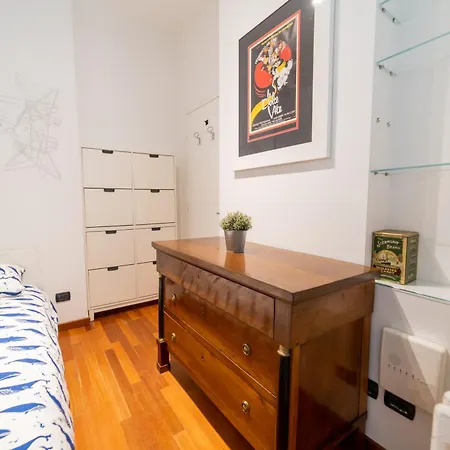 Citylife-fiera Nuovo Con Wifi & Netflix Apartamento *