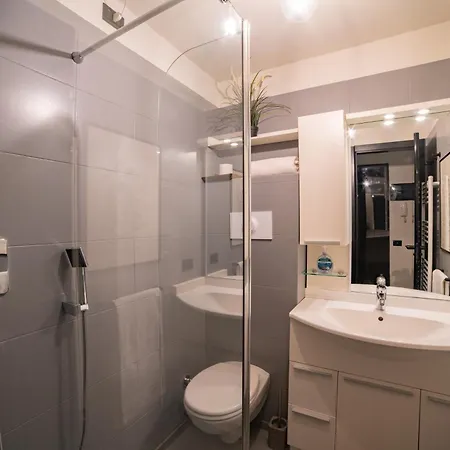 Brera-centro, Stylish And New * Milano