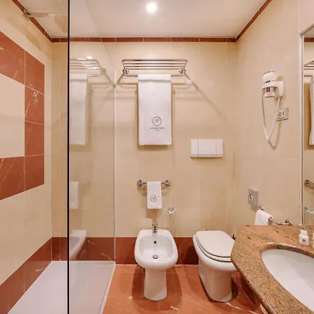Hotel Life Poliziano, By R Collection 4*