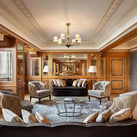 The Westin Palace, 5*