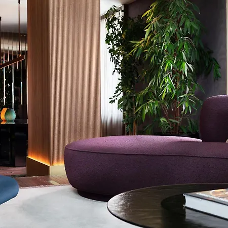 The Westin Palace, 5*