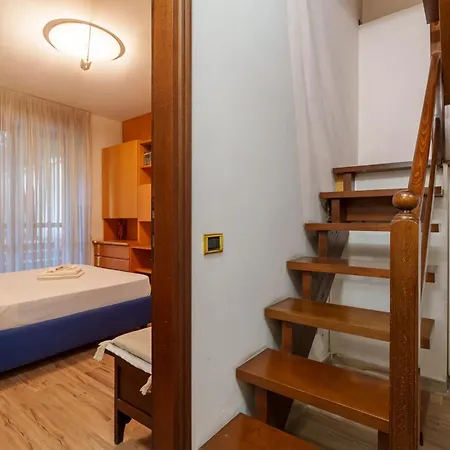 Squirrel’s House Milan