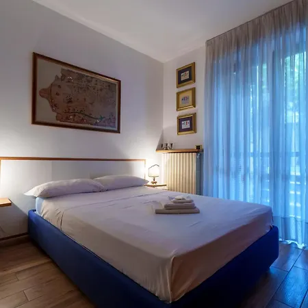 Appartement Squirrel’s House *