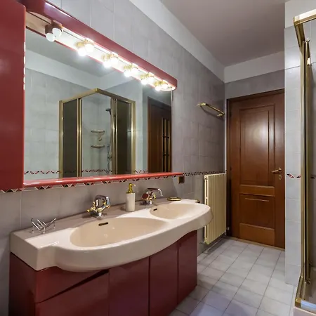 Squirrel's House Apartment Milan