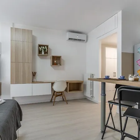 Santa Giulia * Милан