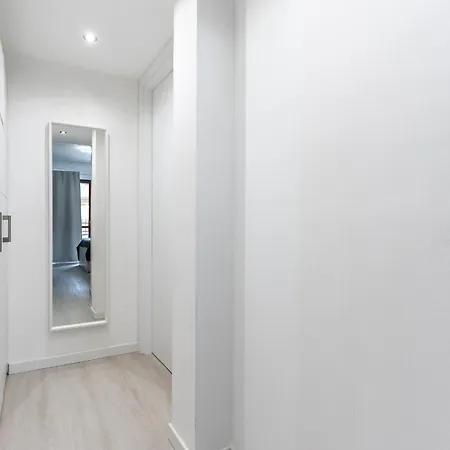 Apartmán Santa Giulia